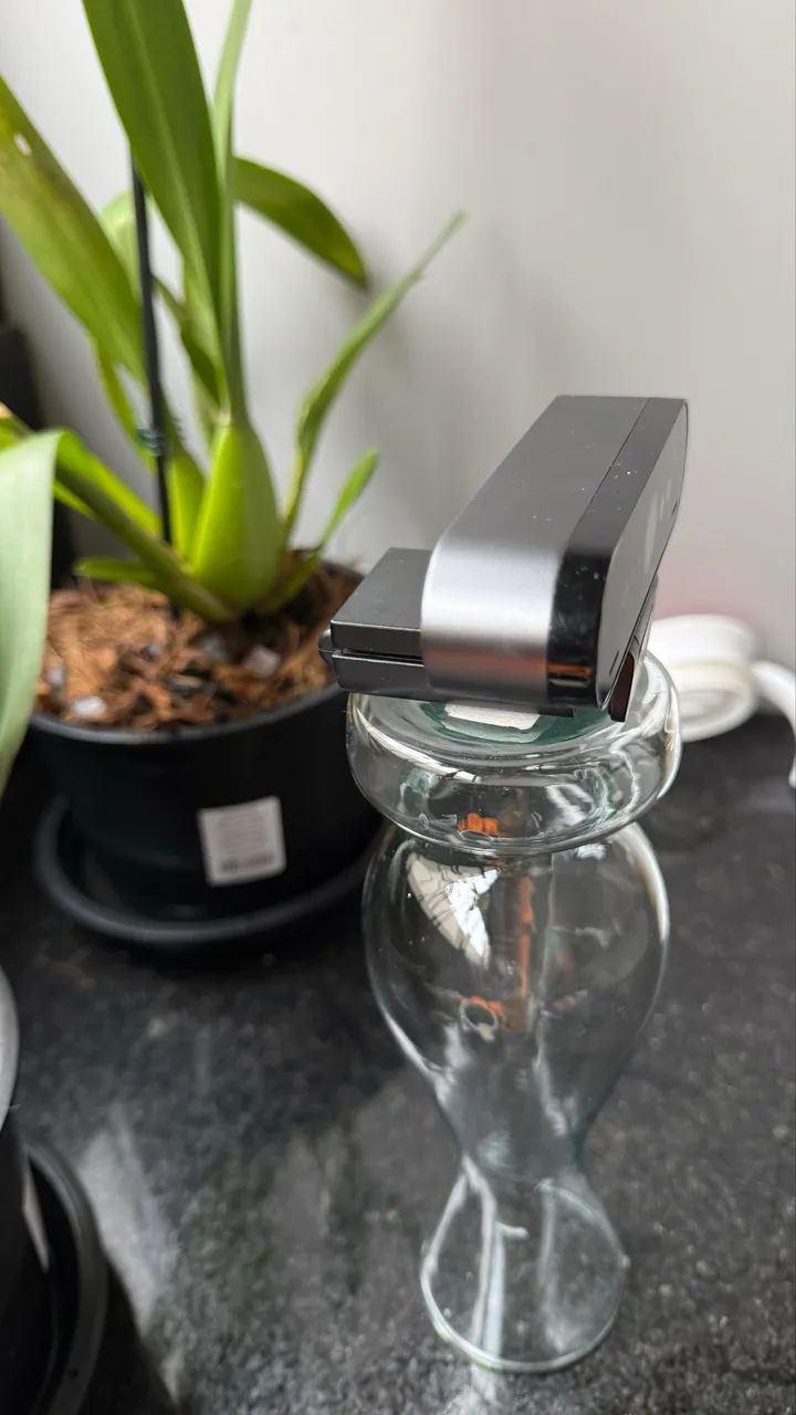 Webcam Brio 4k Pro Ultra Hd 960-001105 - Foto 5