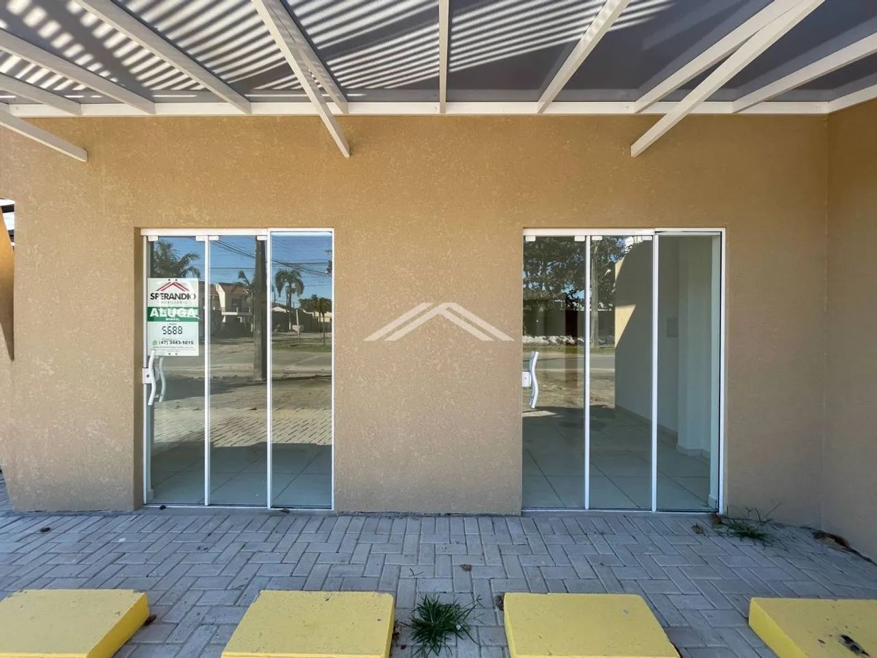 Salas Comerciais, Brasilia - Itapoá - Foto 2