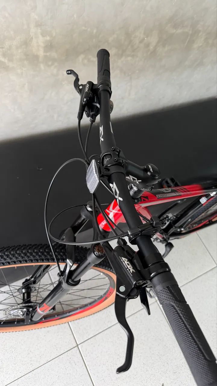 Audax ADX 70 nova na graxa  - Foto 3