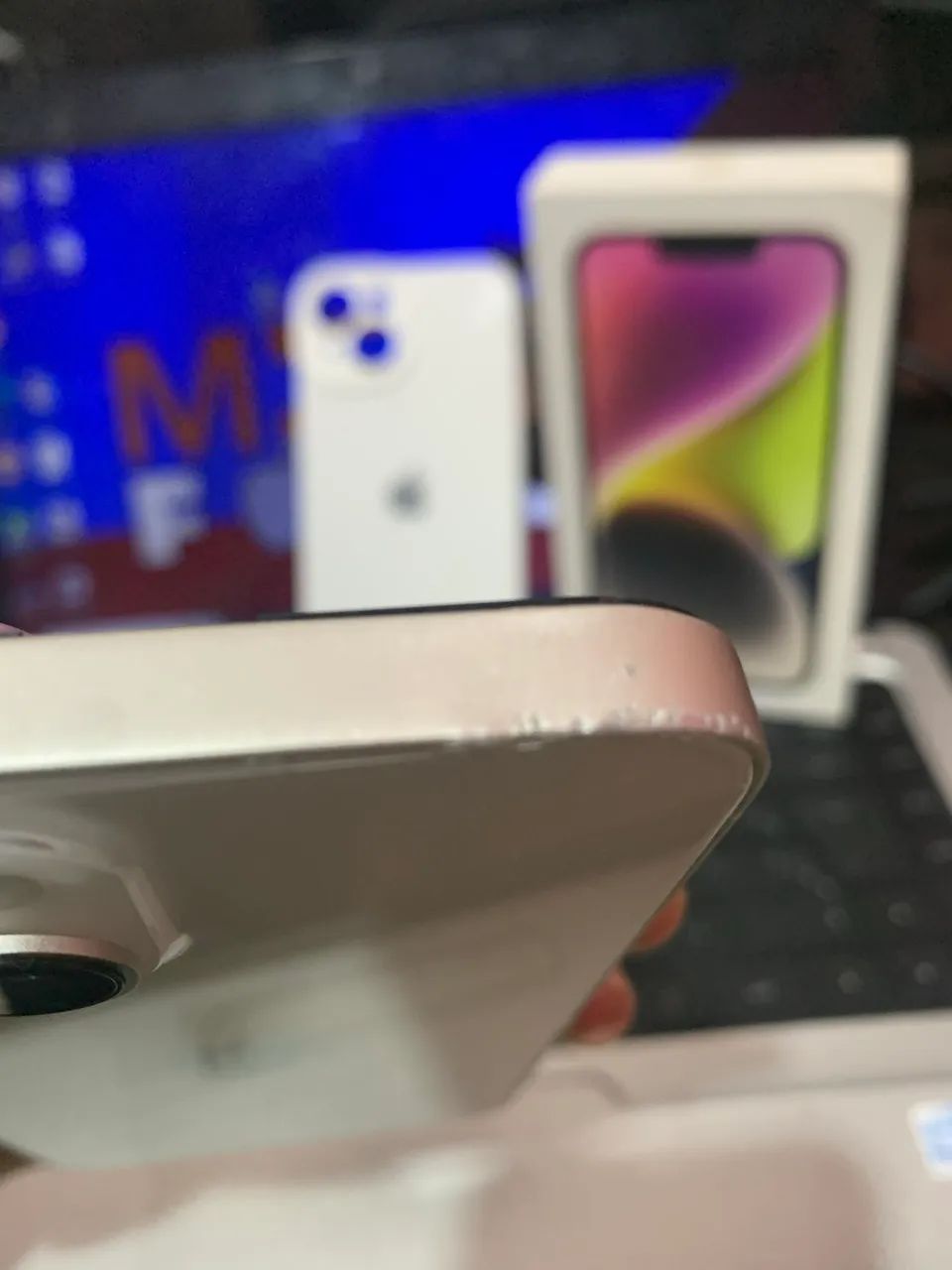 IPHONE 14 128gb  - Foto 4