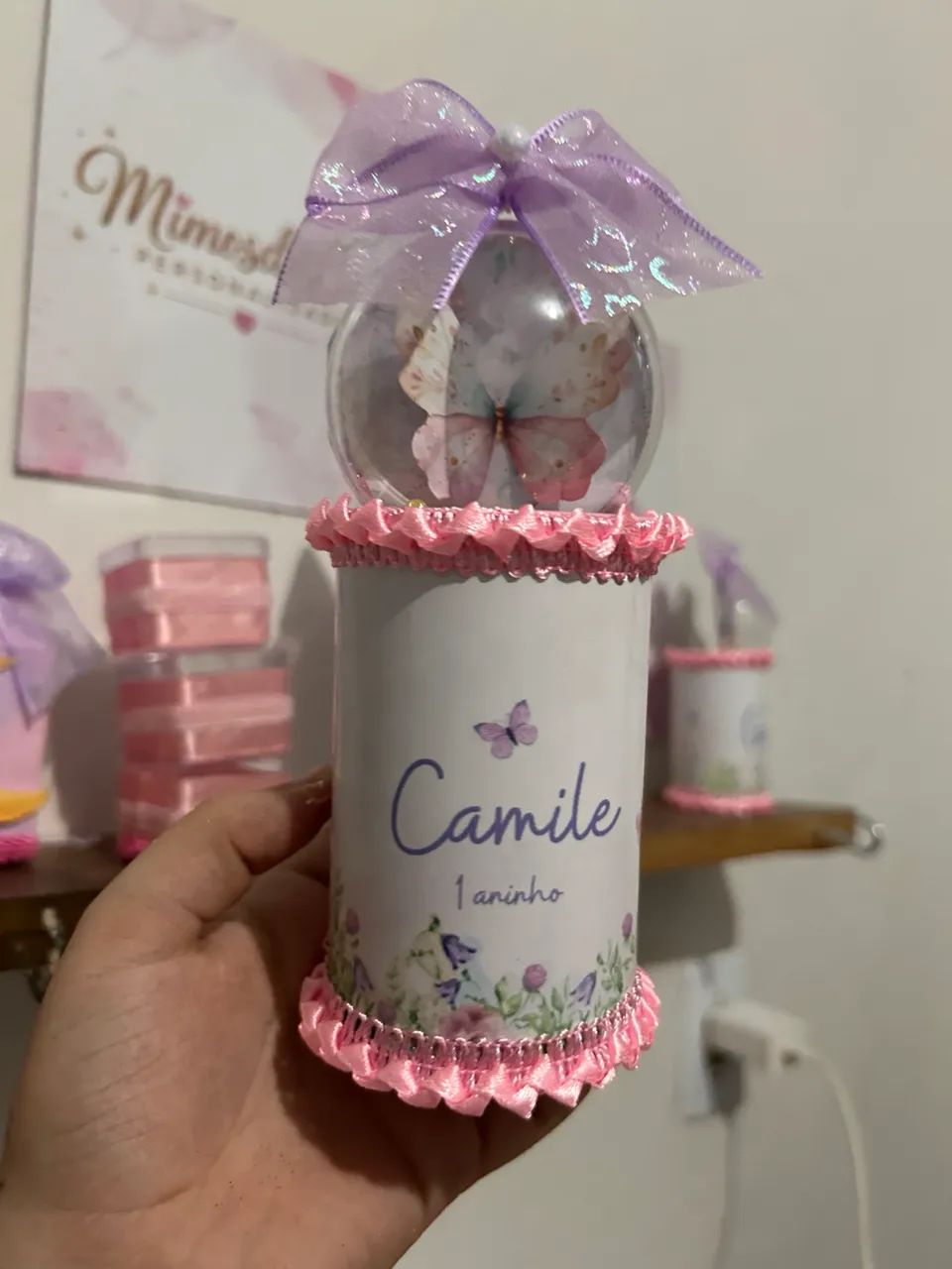 Promoção mimos de luxo - Foto 4