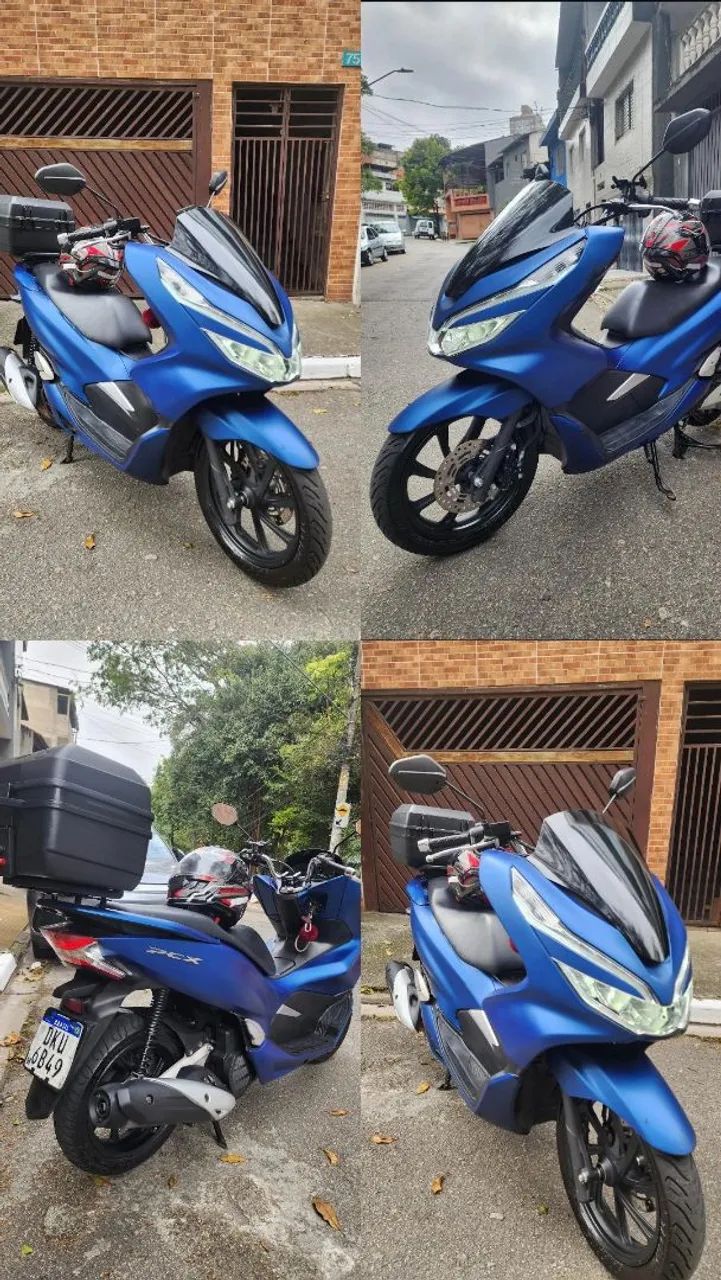 PCX 2020 