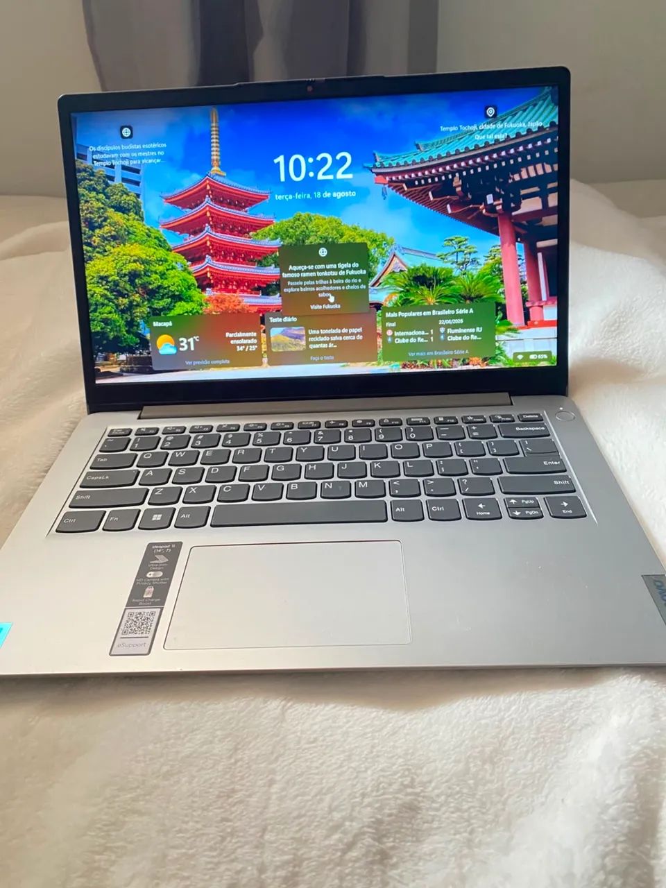 Vendo notbook  - Foto 2