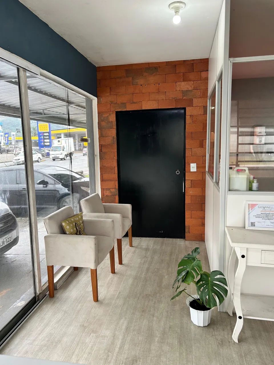 SALA PARA LOCAÇÃO NO BAIRRO PIRABEIRABA - Foto 5