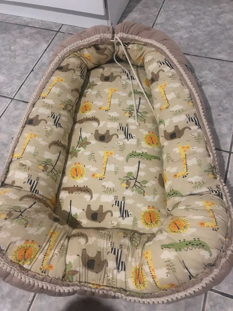 Selling a new nest64962682202371124