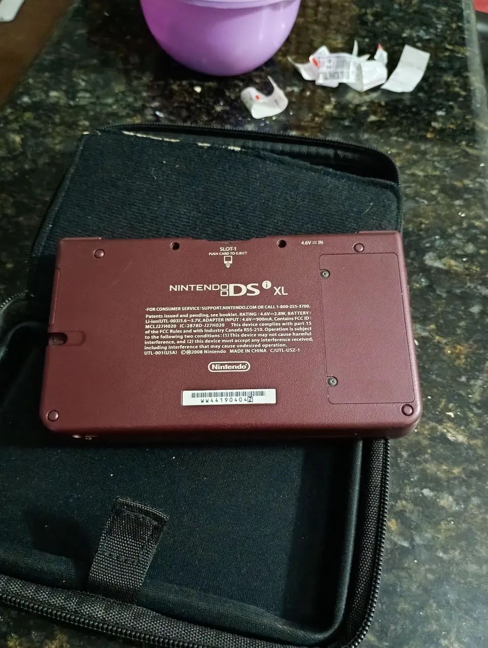 Nintendo ds - Foto 4