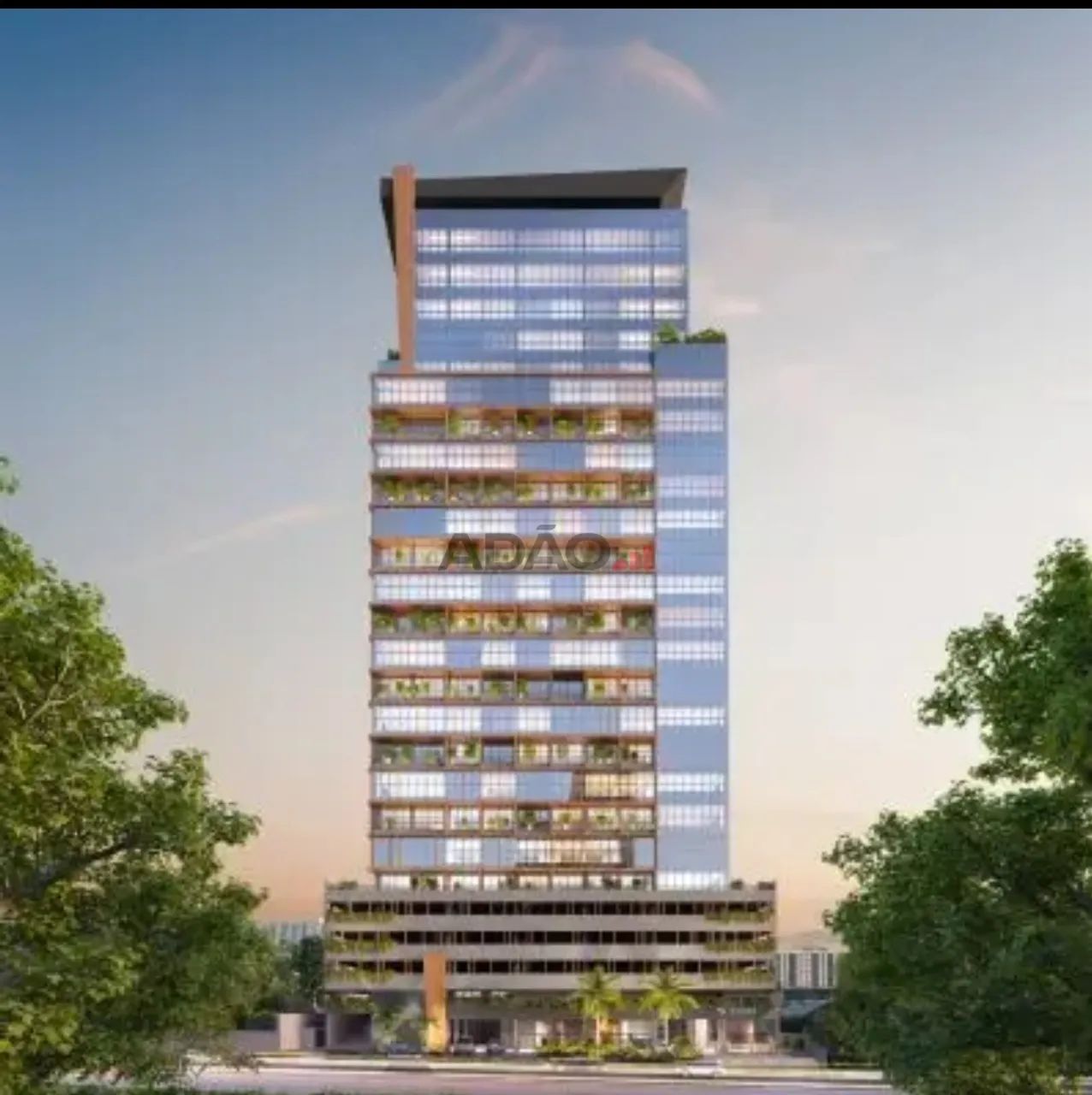 Zion Smart Business - Sala Comercial - Foto 2