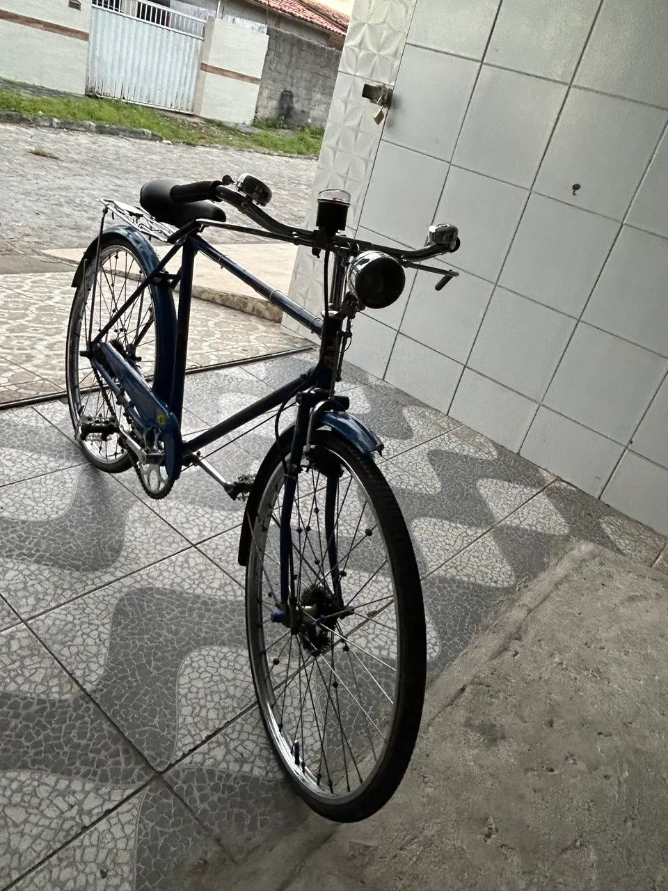 Bicicleta monark Golden lion 1998