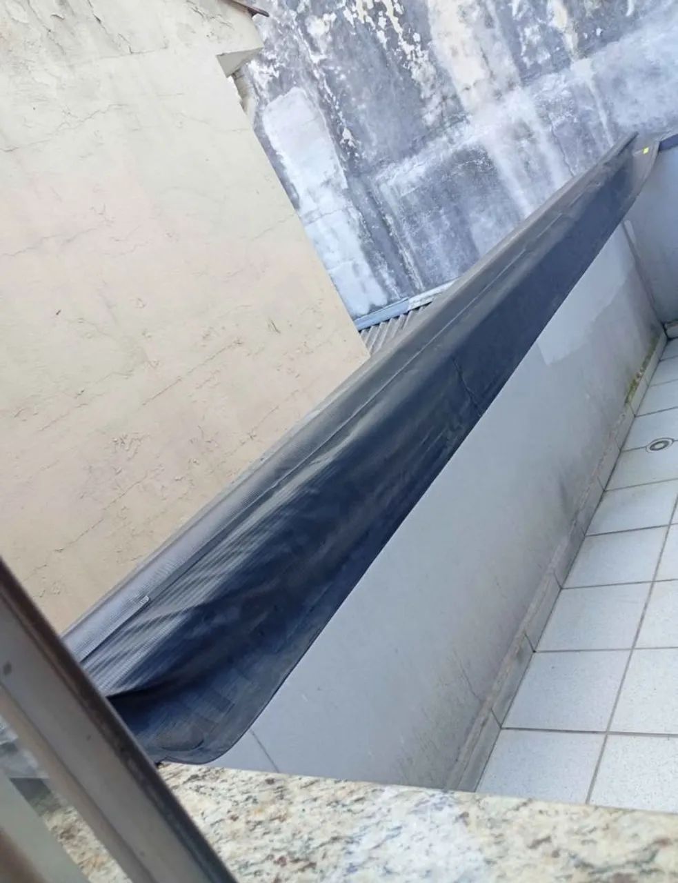 Toldo retrátil 4,5m - Foto 3