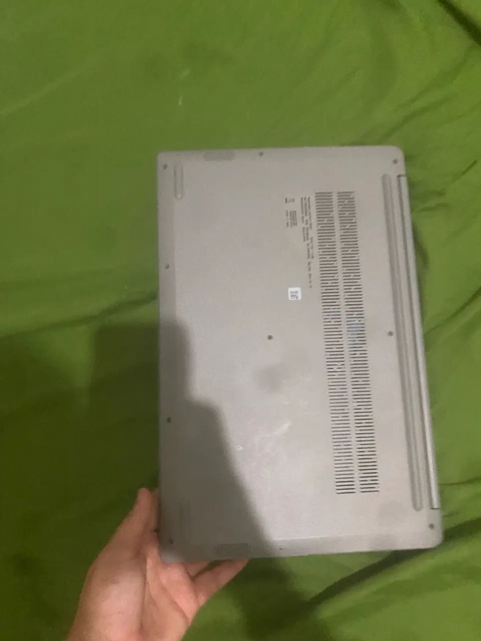 Notbook Lenovo  - Foto 4