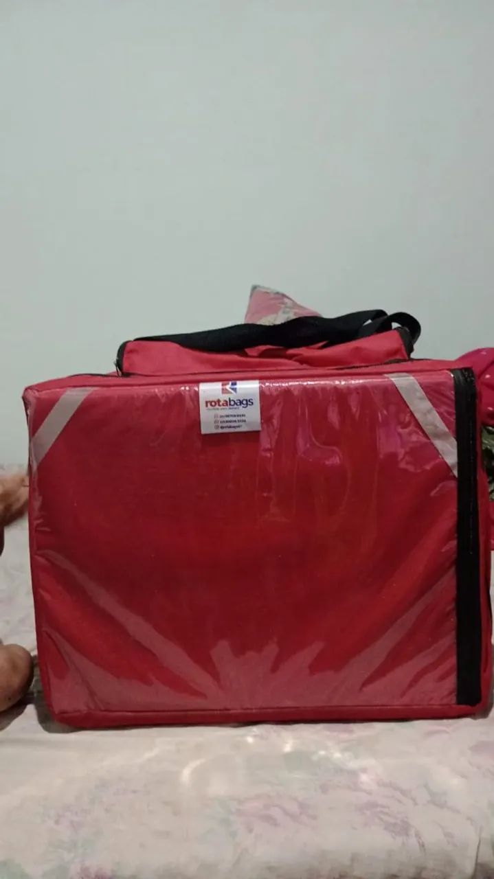 Bag nova  - Foto 4