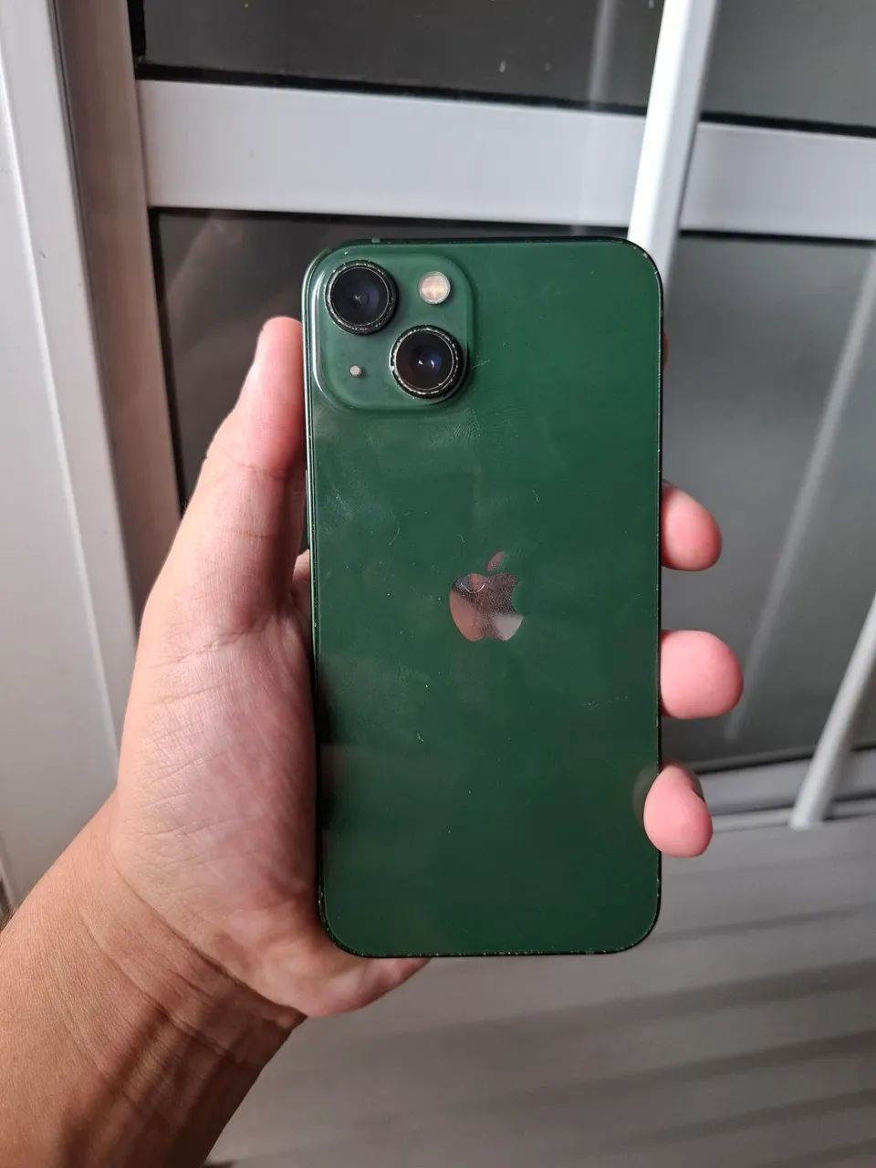 IPHONE 13 512 GIGAS - Retirada de peças 