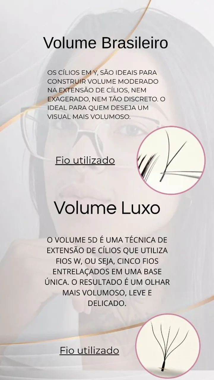 Lash Designer - A Domicílio  - Foto 2