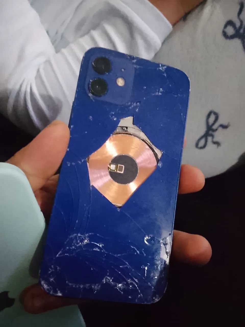 iPhone 12 64gb - Foto 2