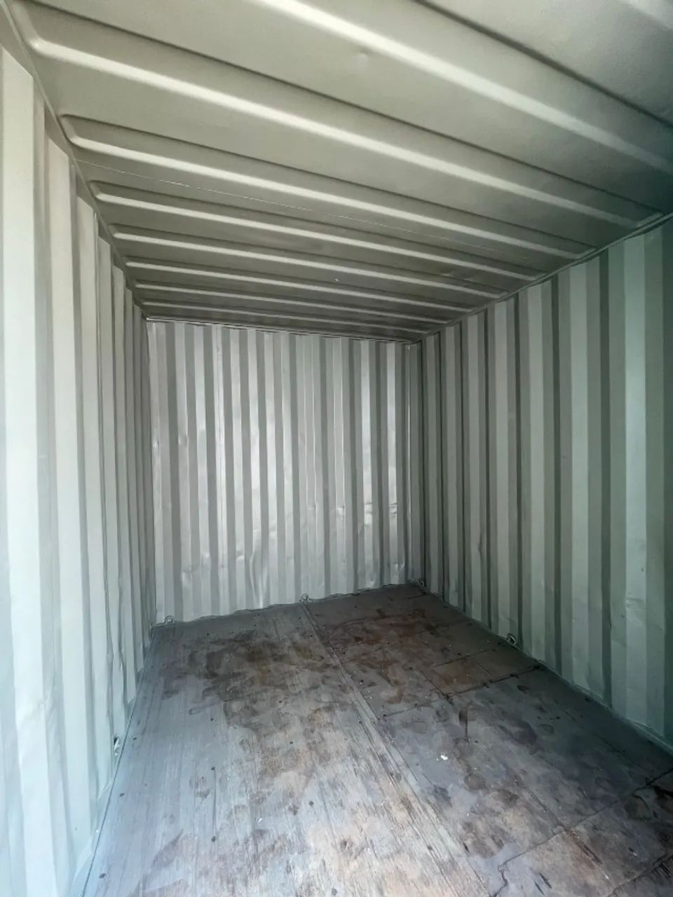 ALUGO CONTAINER 3M e 6M - Foto 3