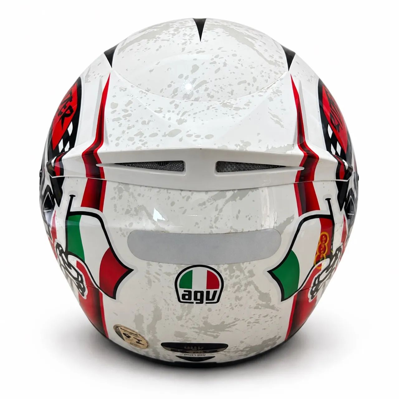 AGV ZERO  - Foto 3