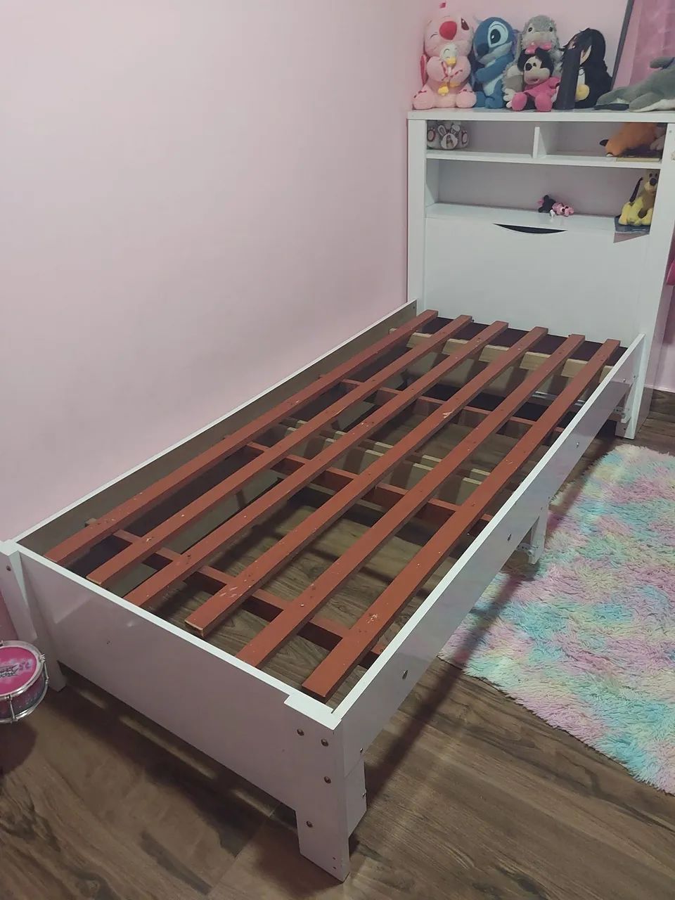 Cama solteiro  - Foto 2