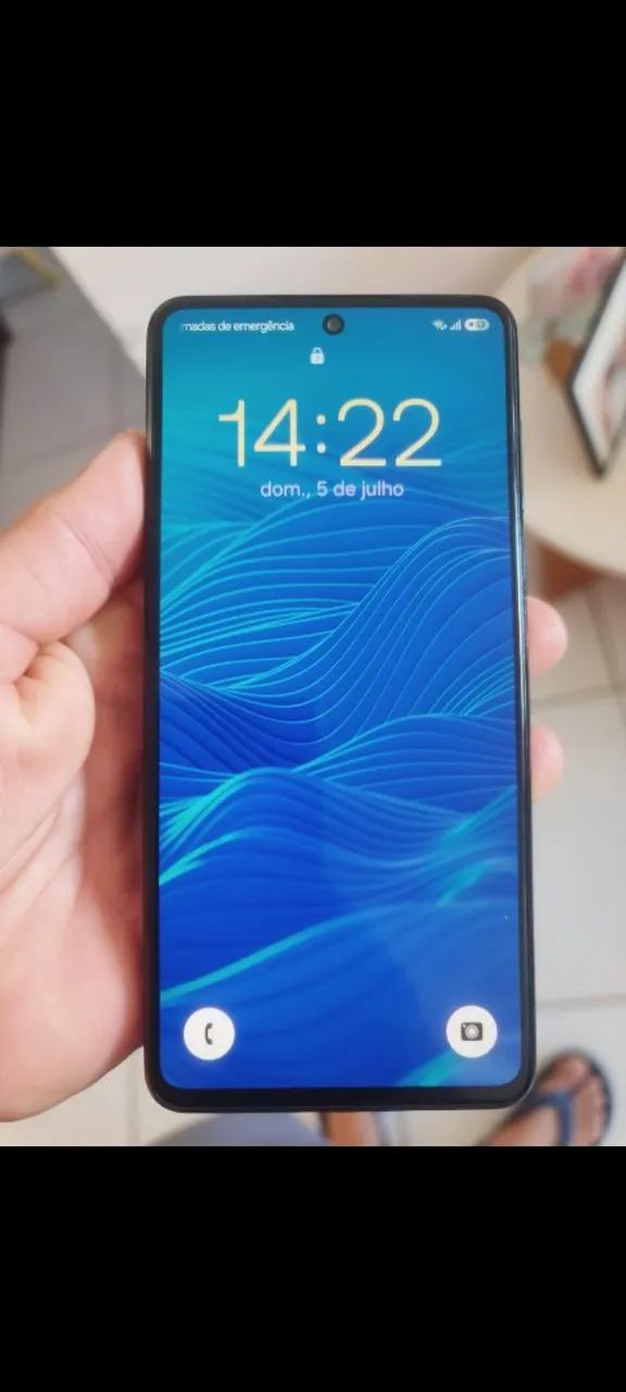 Galaxy M54 5G  - Foto 2