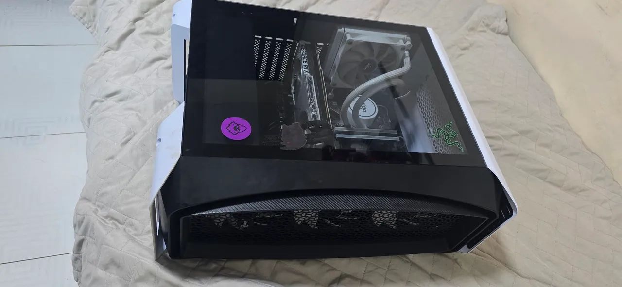 CPU GAMER RYZEN 5600G - Foto 2