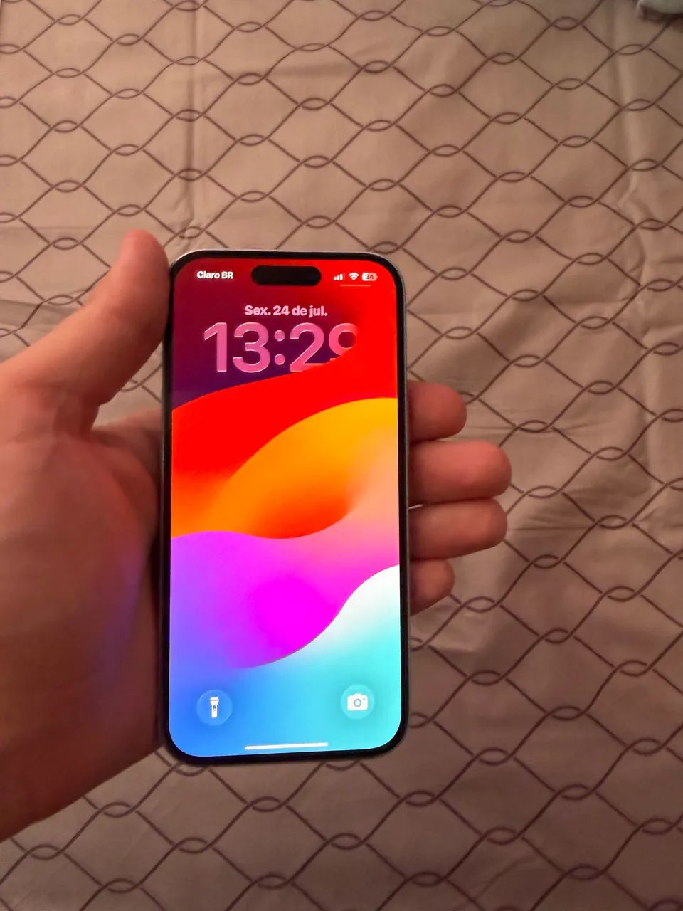 iPhone 15 - Foto 2