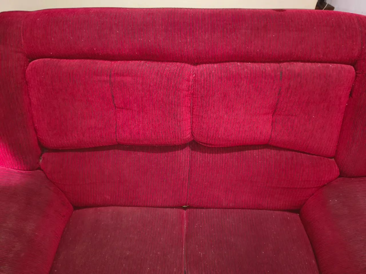 Sofá 2 lugares - Foto 2