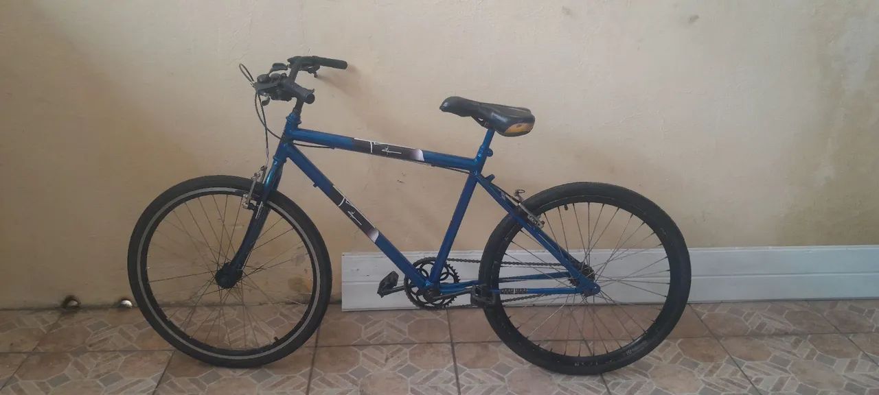 Bike aro 26 - Foto 4
