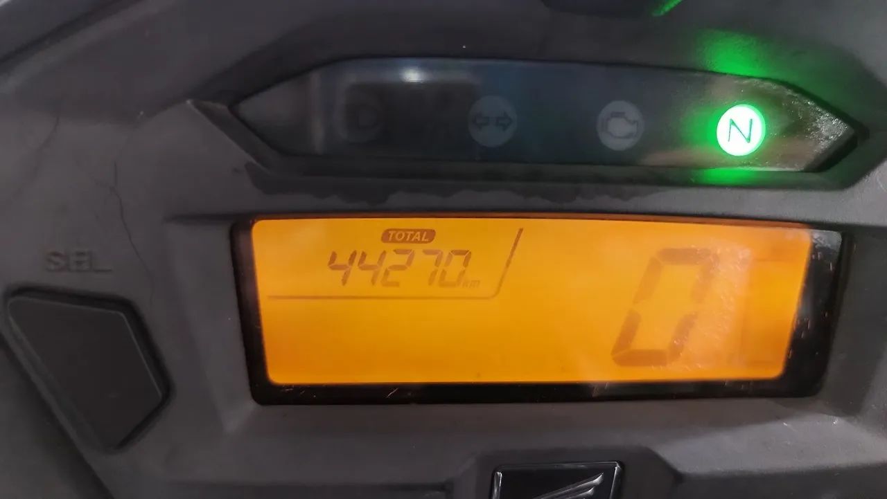 Honda Start 160 2021 - Foto 4