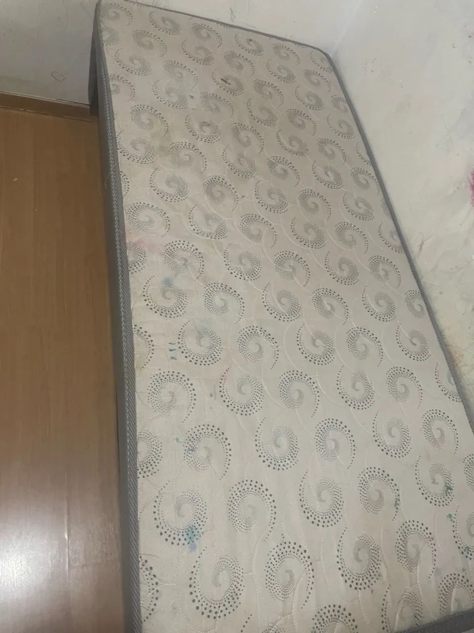 Cama box com cama auxiliar  - Foto 3