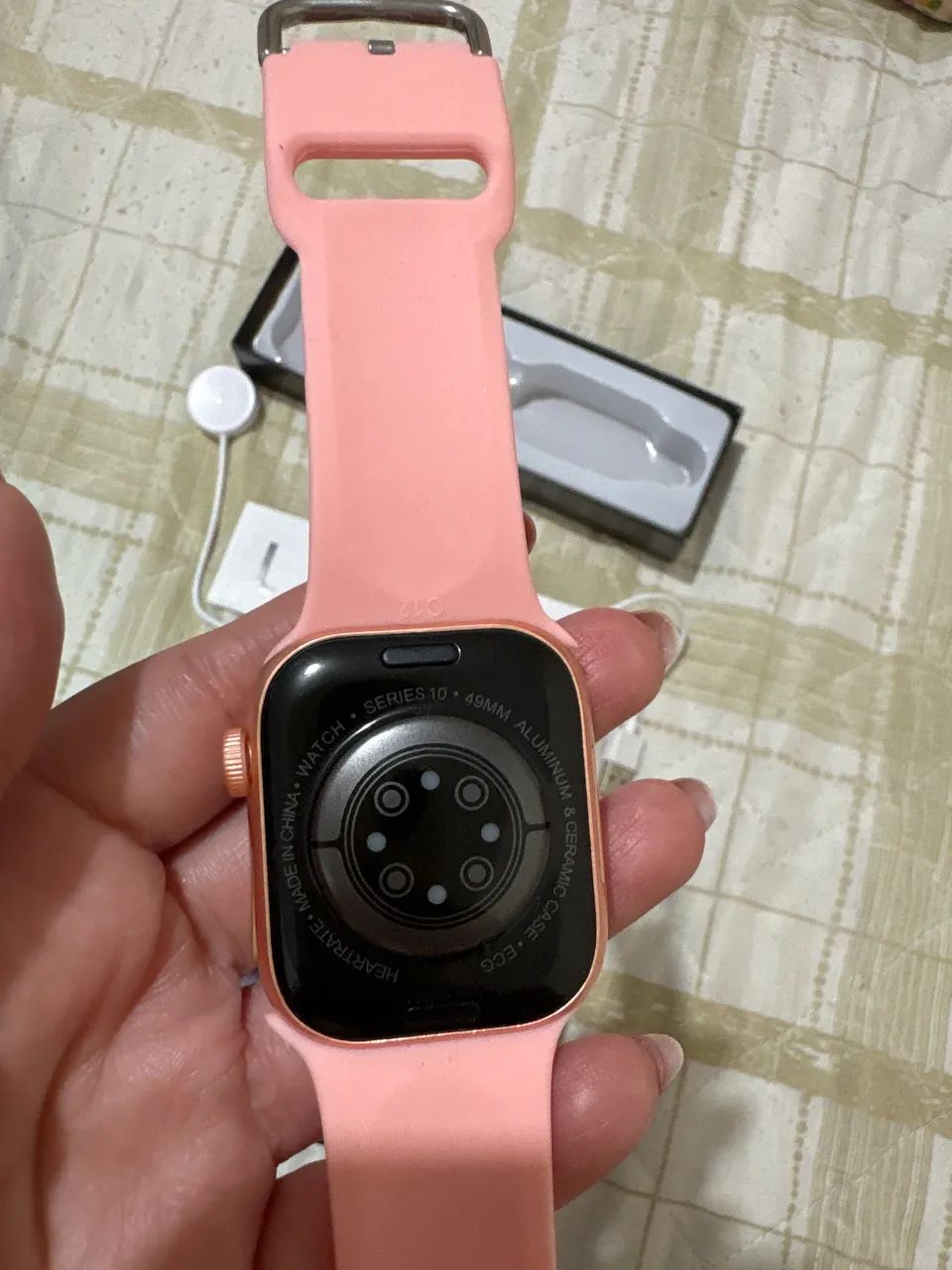 Smartwatch Laxafitt - Foto 3