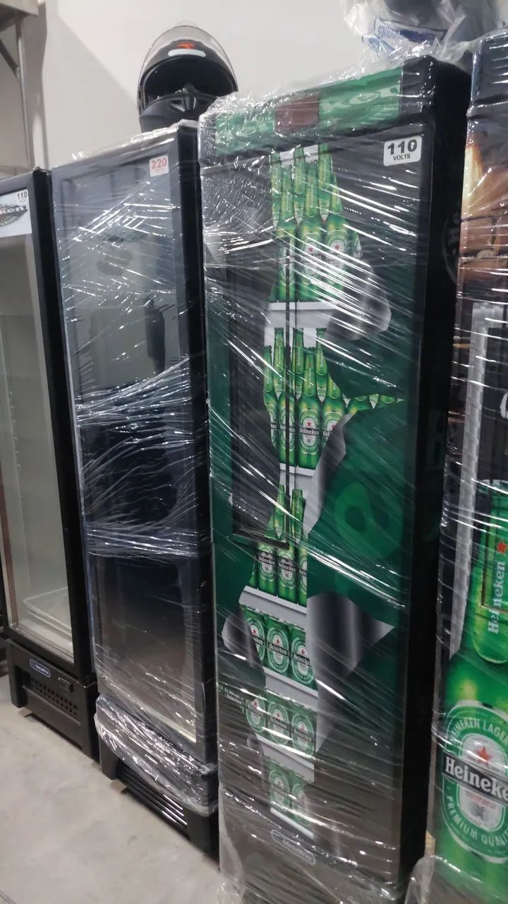 CERVEJEIRAS PROFISSIONAIS,  Vários MODELOS