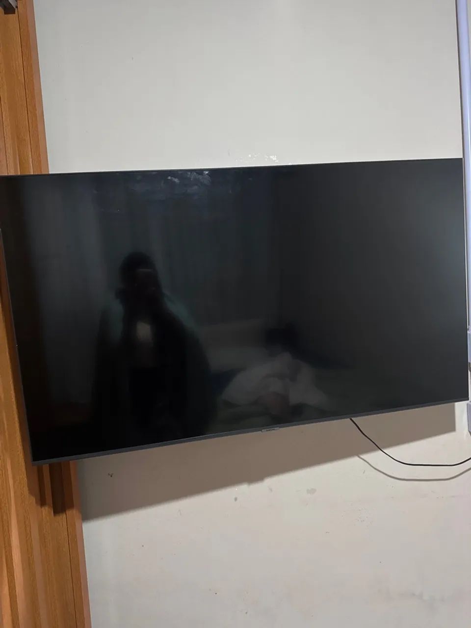 Vendo tv 55 polegadas 