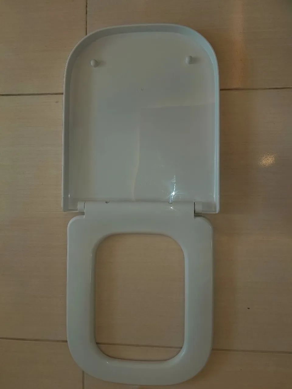  ASSENTO SANITÁRIO  - Foto 4