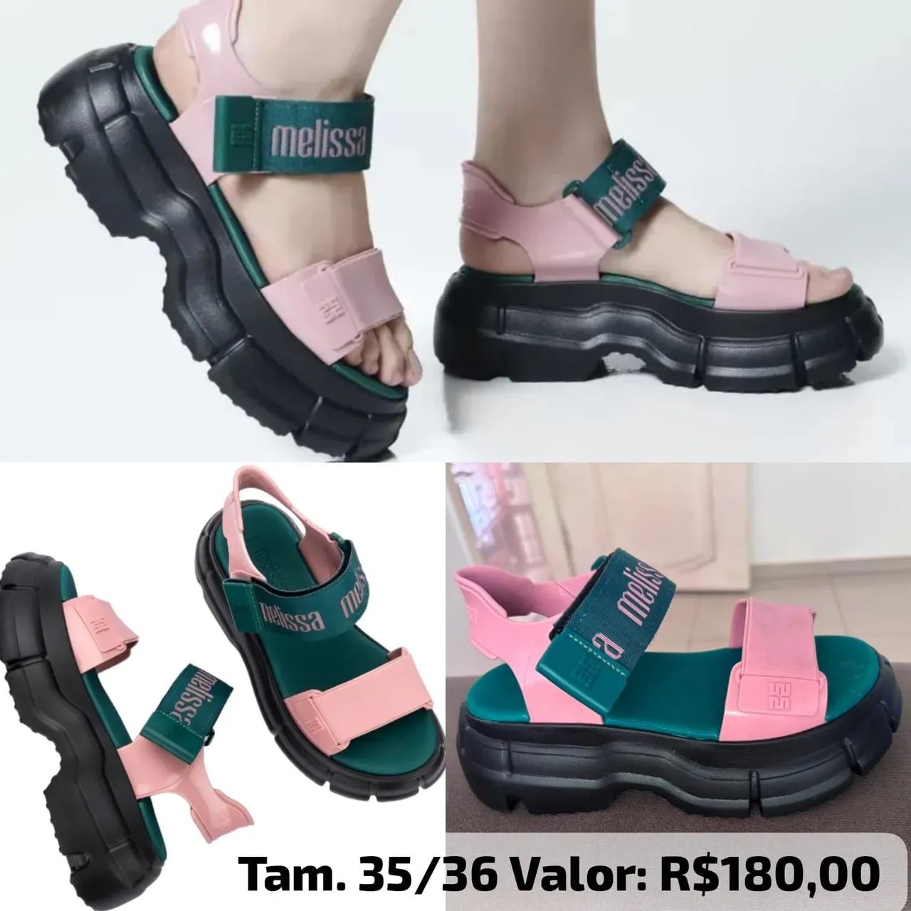 Vende-se Melissa