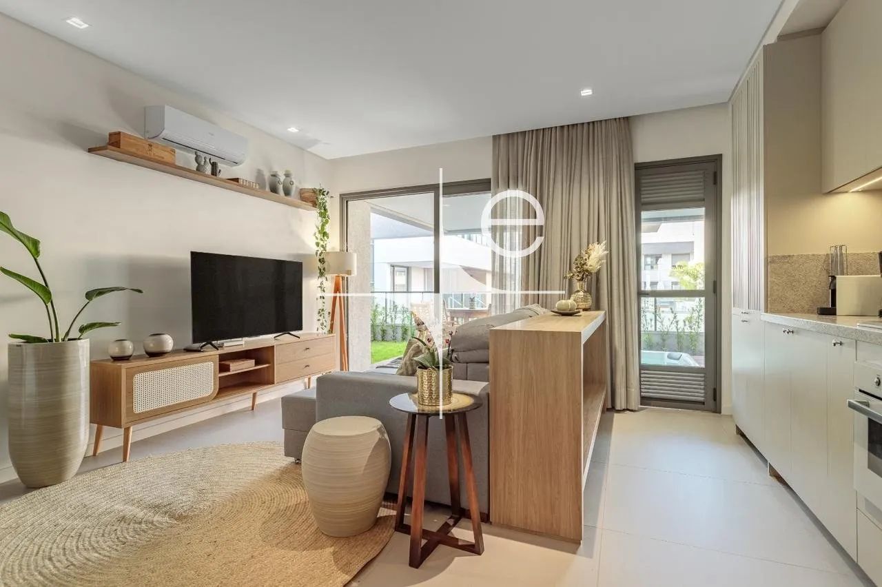 Apartamento Garden 2 quartos no Morro das Pedras - Foto 4