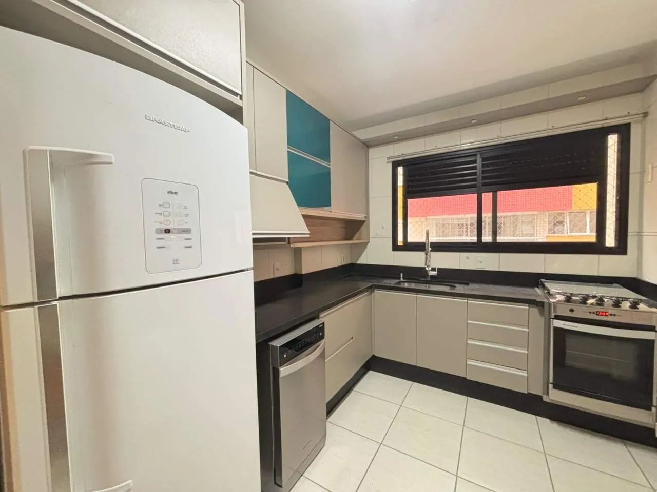 Aluguel | Apartamento 3 quartos (1 suíte) Centro - Foto 5