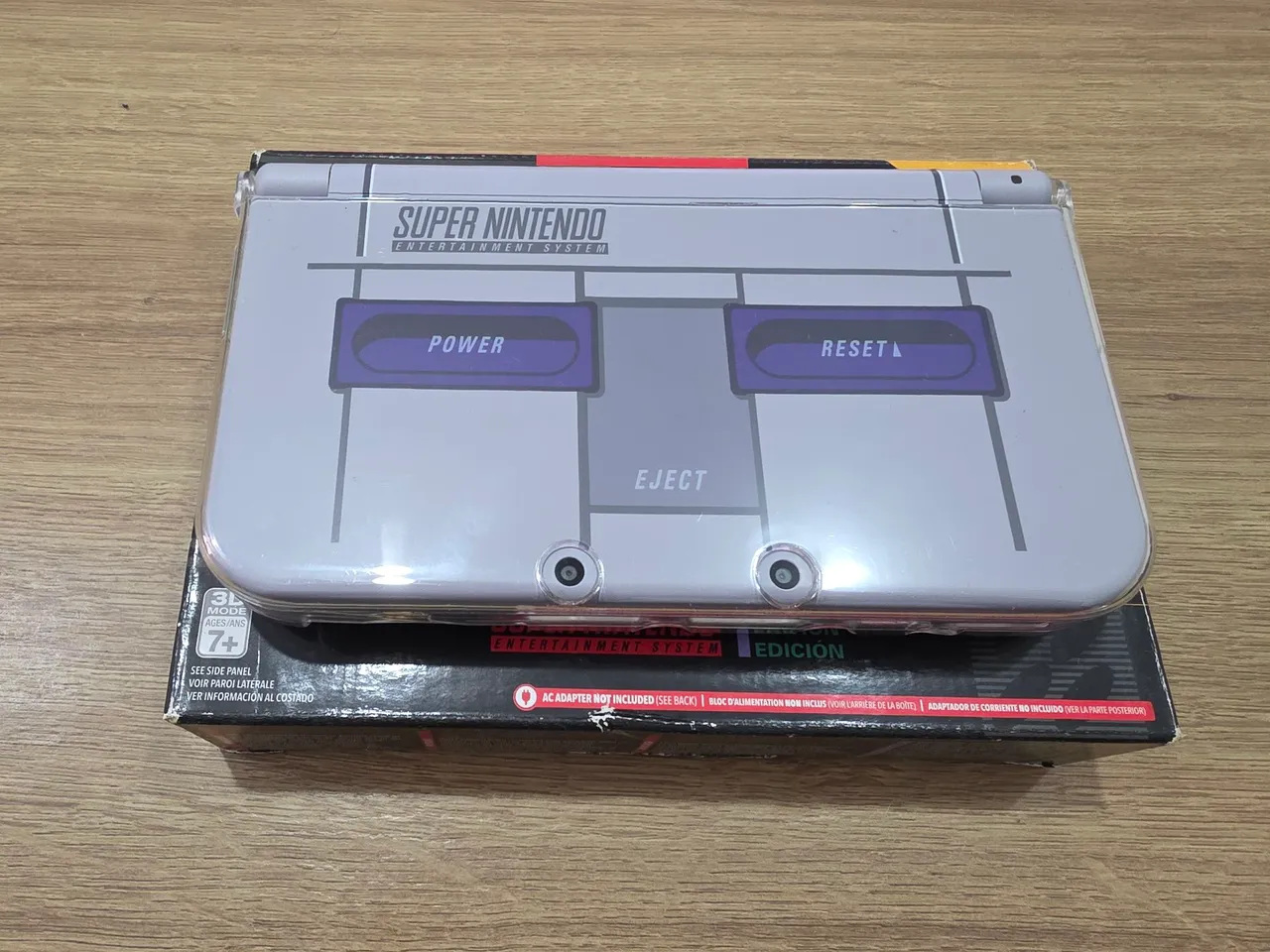 New Nintendo 3ds ll Hyrule Edition - Consoles de Vídeo Game - Vila