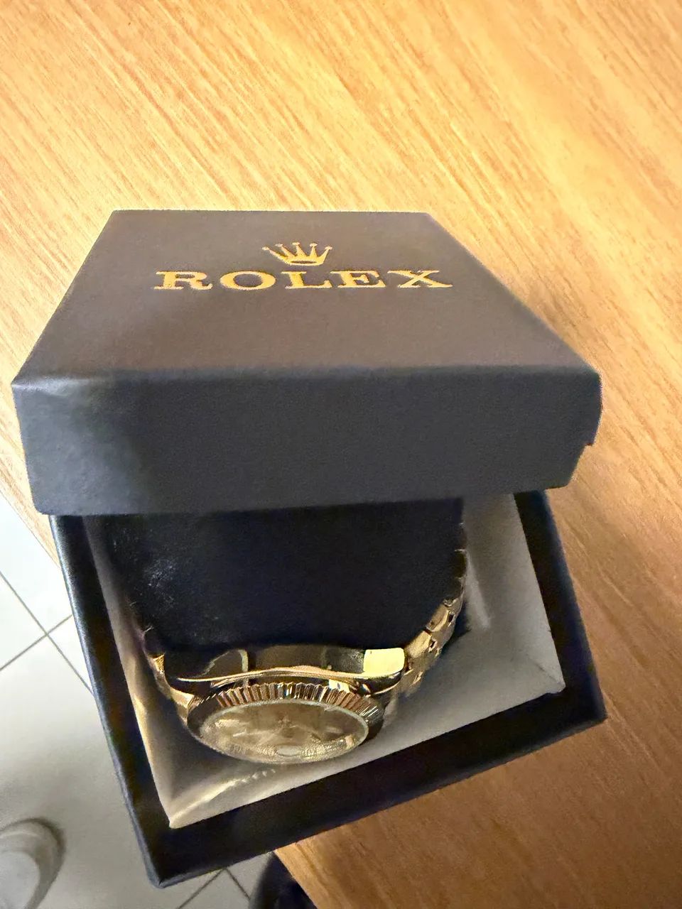 Relógio Rolex  - Foto 4