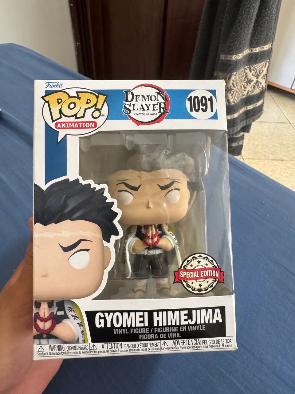 Funko Pops Henrique  - Foto 2
