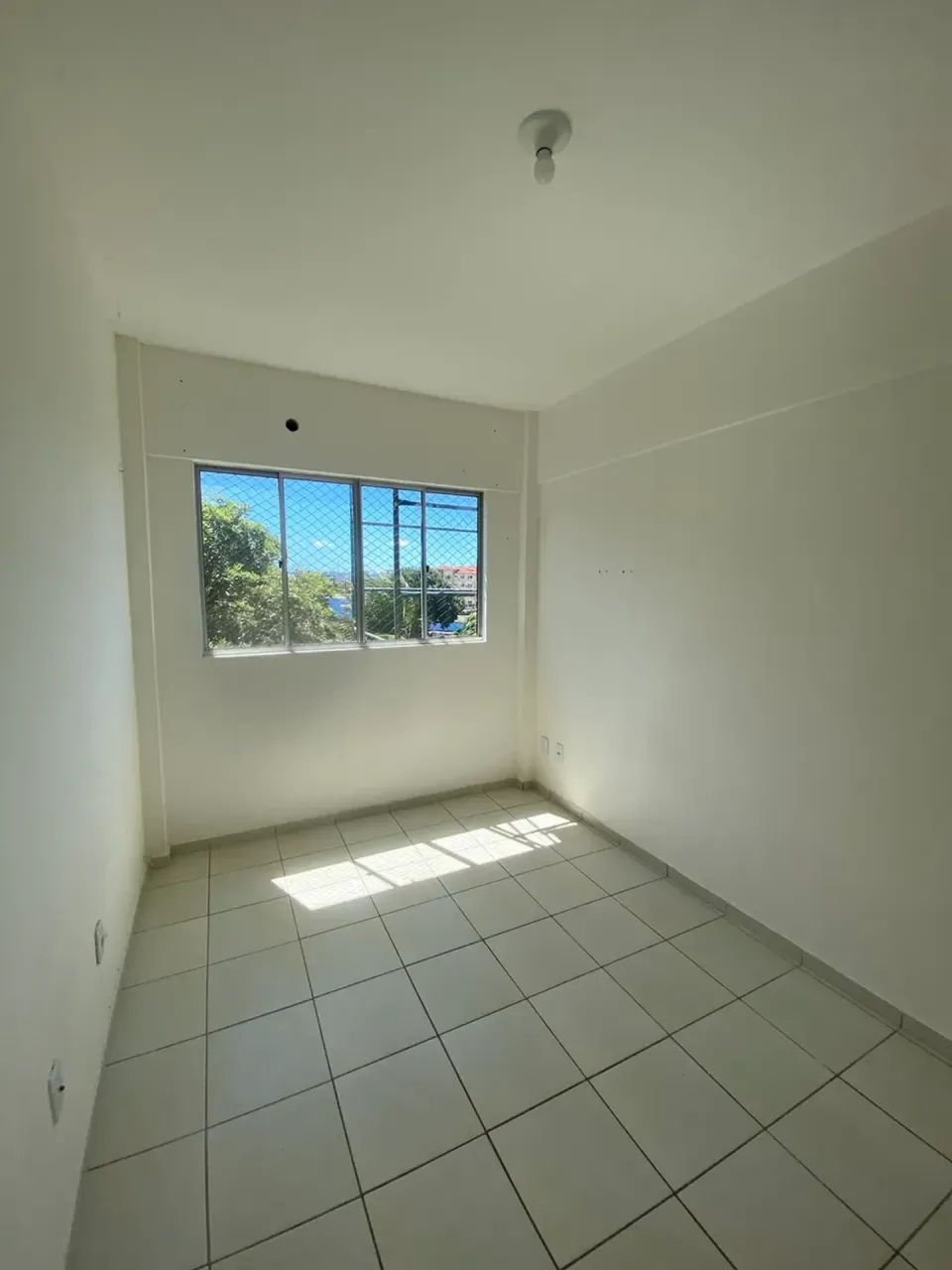 Alugo apartamento em Parnamirim/ RN.
