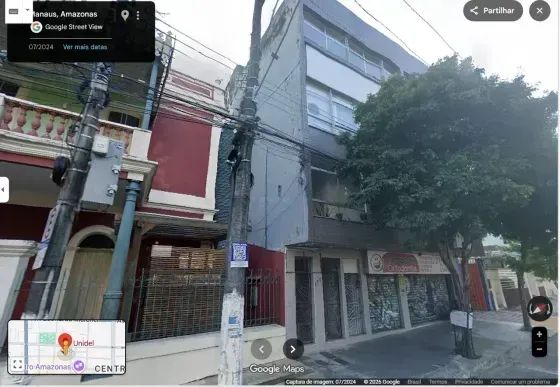 Espaço Comercial Amplo na Praça do Congresso  216m² / no valor R$5mil - Foto 2