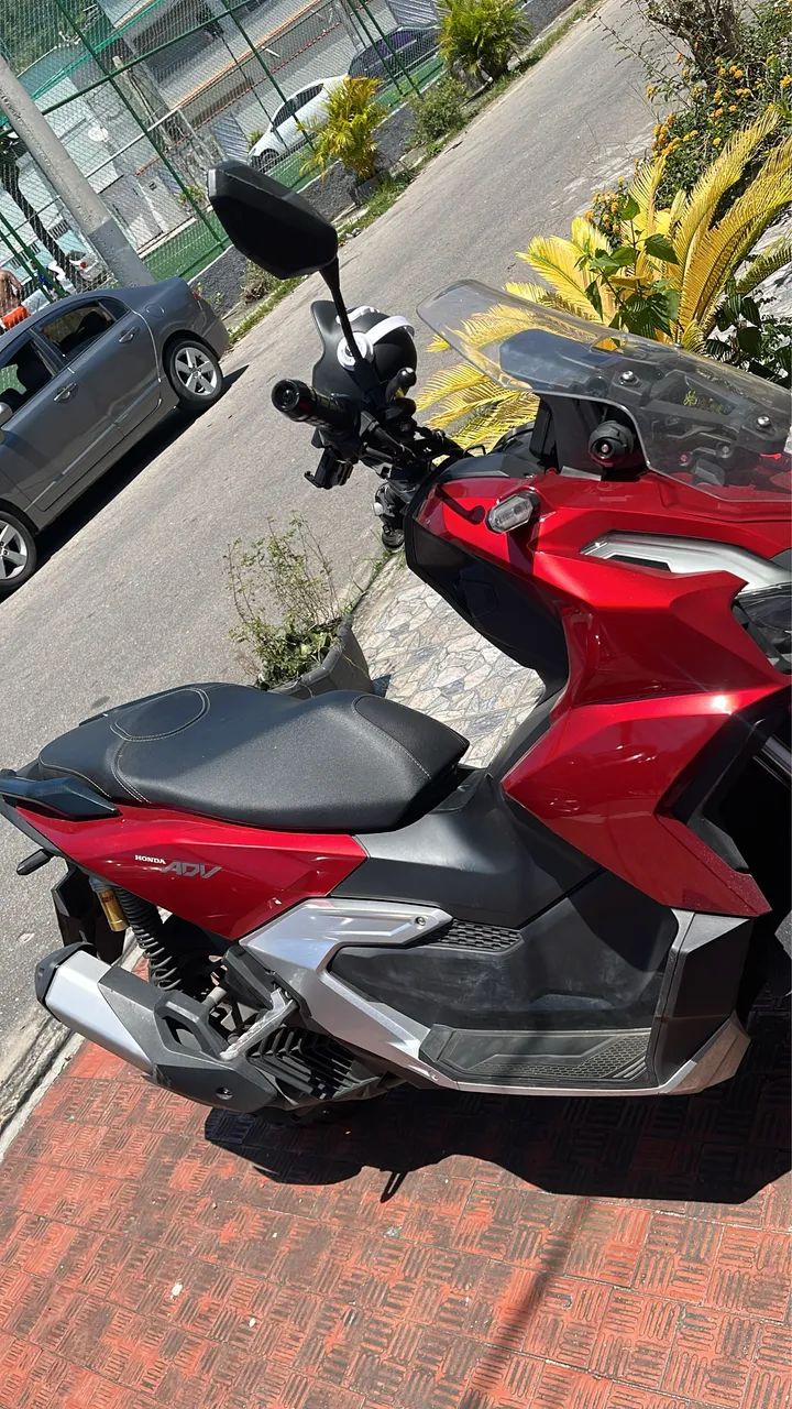 Honda ADV 160 2025 - Foto 2