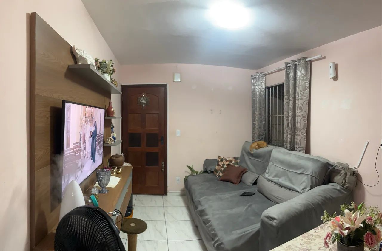 Foto - São Paulo - Parque Santo Antônio