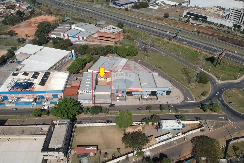 Casa Comercial com 386m2 de Área Útil para Vender no Jardim Nova Europa em Campinas/SP - Foto 3