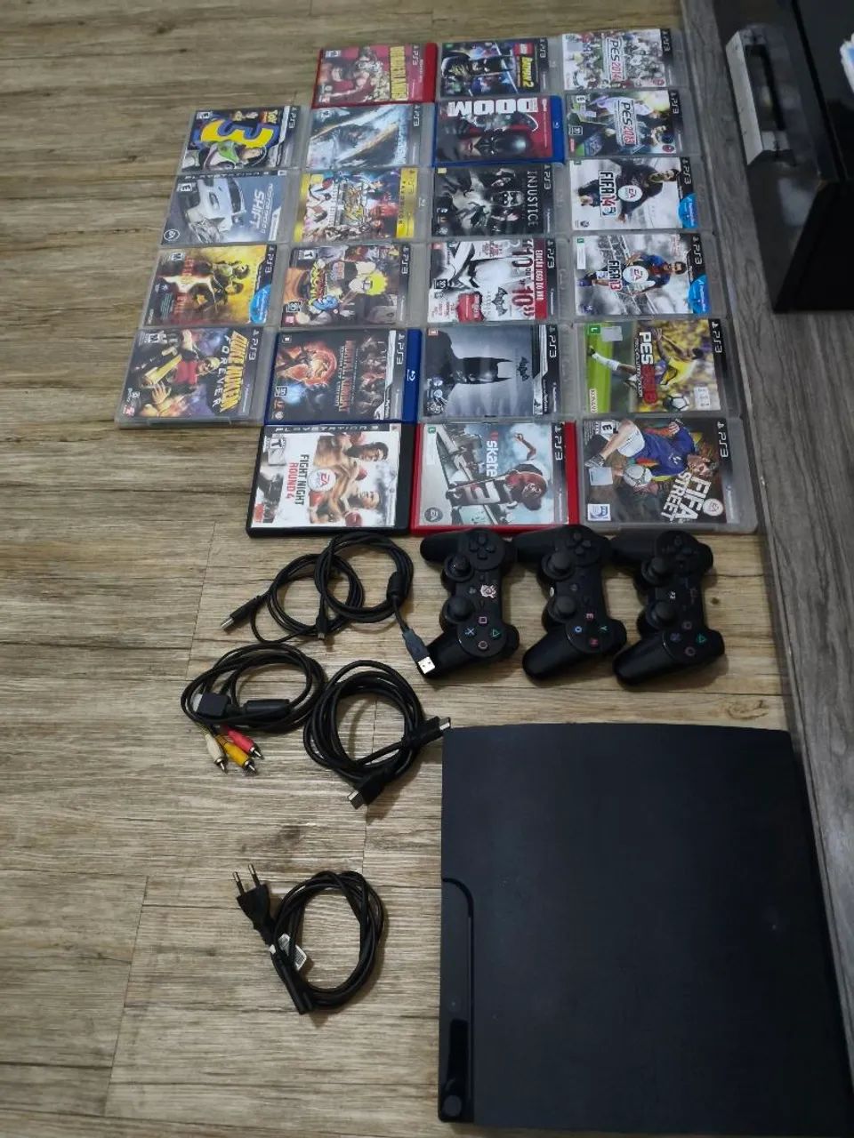 Playstation 3 - Foto 2