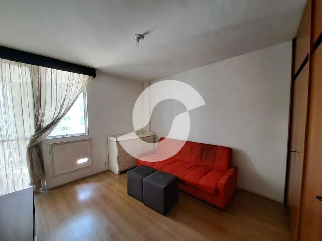 Apartamento de 115 m² na Jornalista Alberto Francisco Torres - Icaraí - Niterói - RJ, à ve - Foto 18