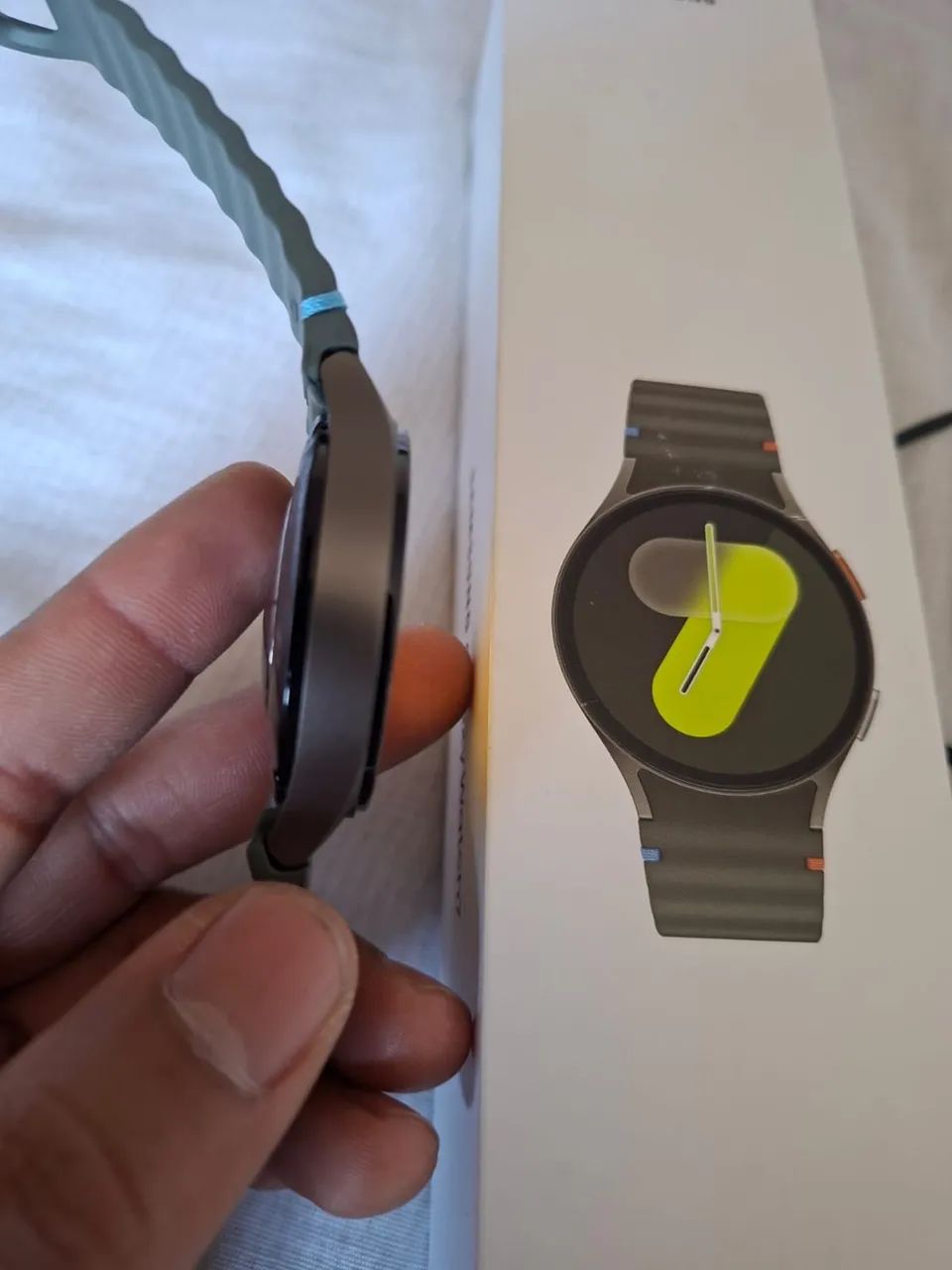 Vendo relógio  - Foto 2
