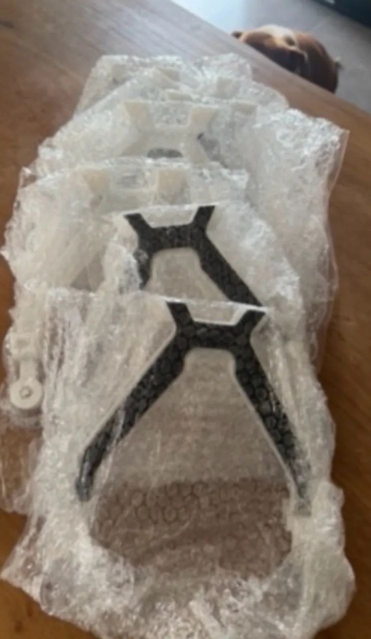 Vendo case de painel para Starlink  - Foto 4
