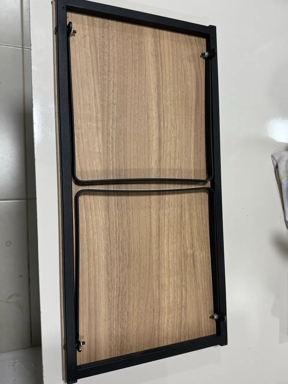 Mesa Dobrável - Foto 2