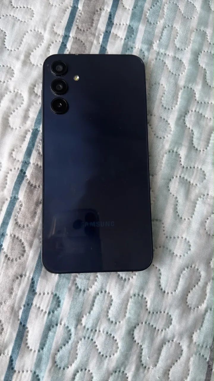 Samsung A15 128GB - Foto 2