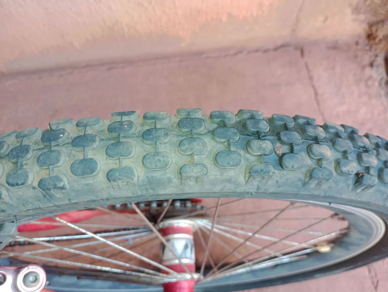 Vendo bicicleta  - Foto 2